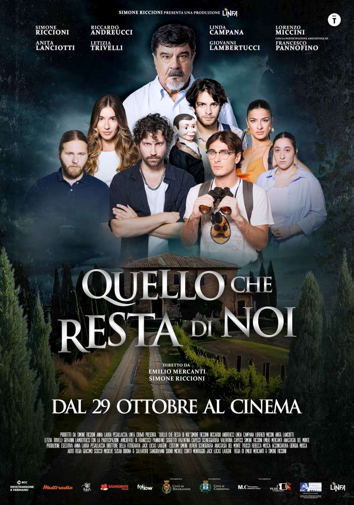 Quello che resta di noi